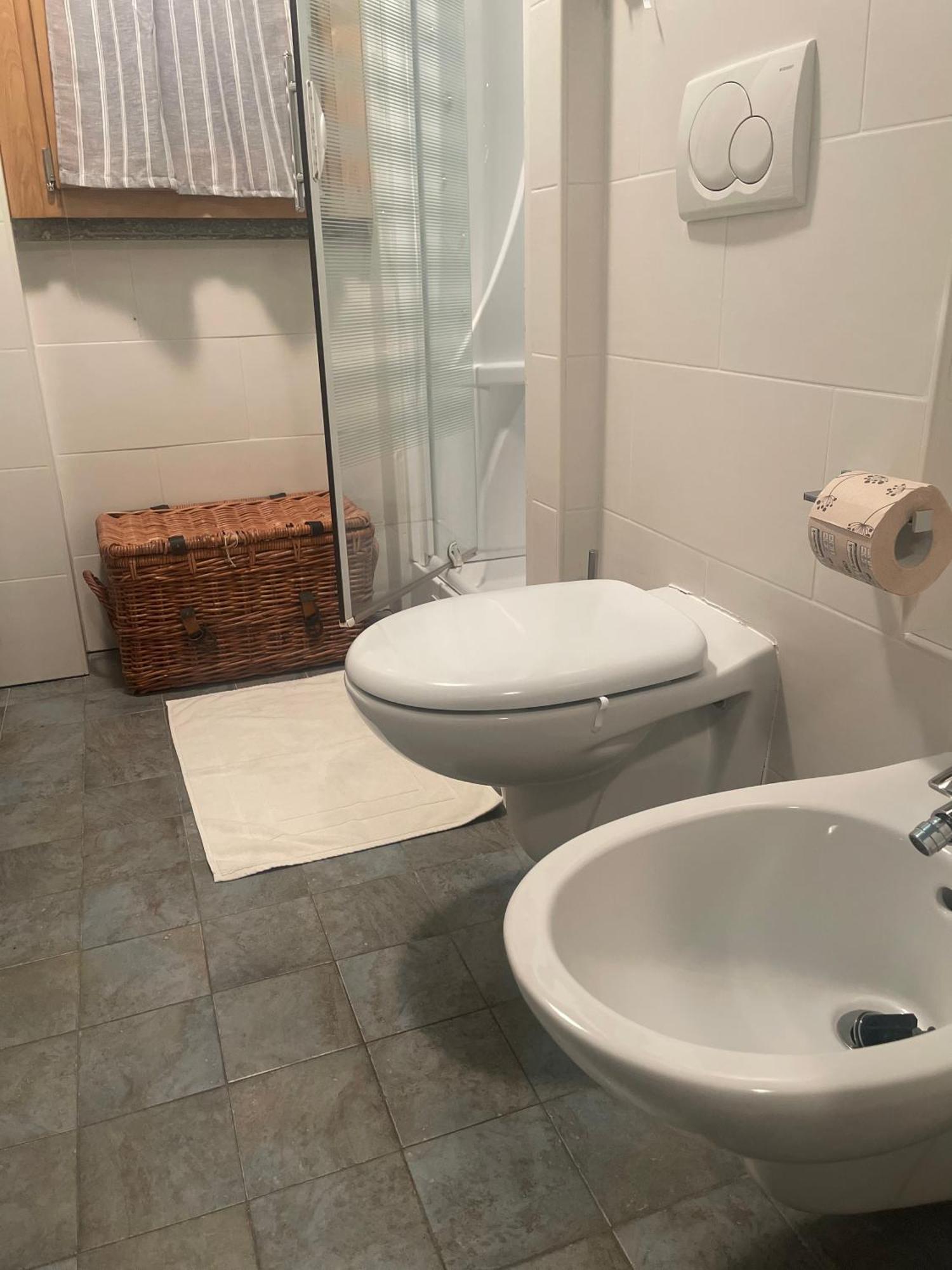 Casadolcino Villa Campodolcino Eksteriør billede
