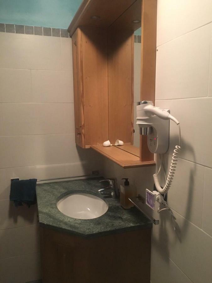 Casadolcino Villa Campodolcino Eksteriør billede