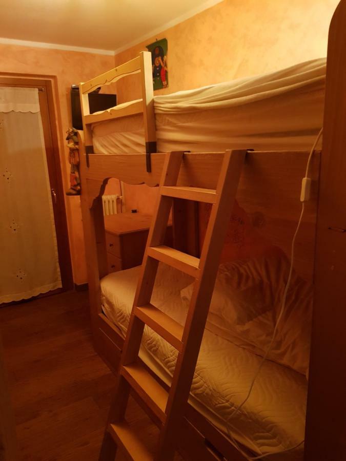 Casadolcino Villa Campodolcino Eksteriør billede