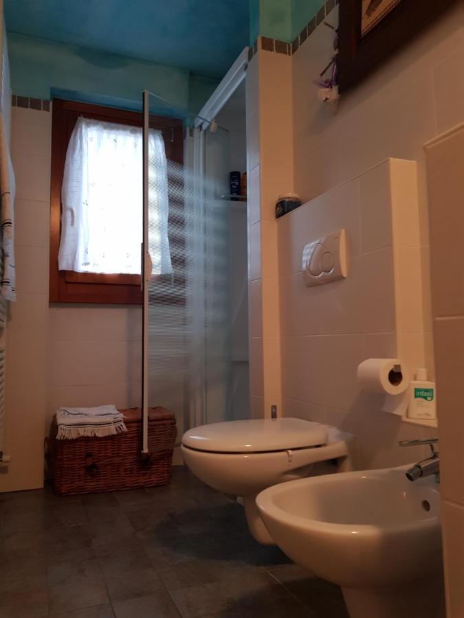 Casadolcino Villa Campodolcino Værelse billede